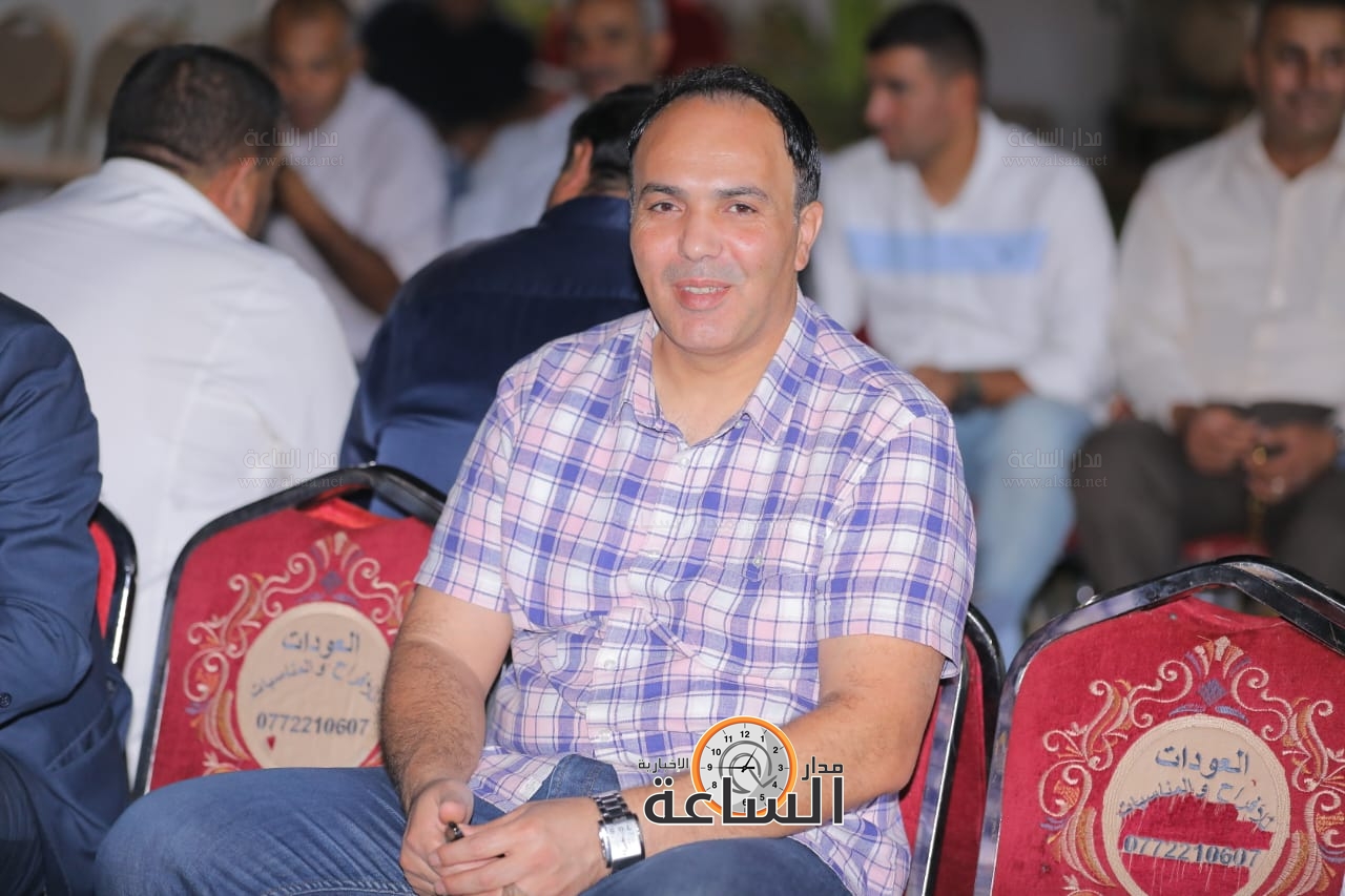 Madar Al-Saa Images 0.4042504865110669