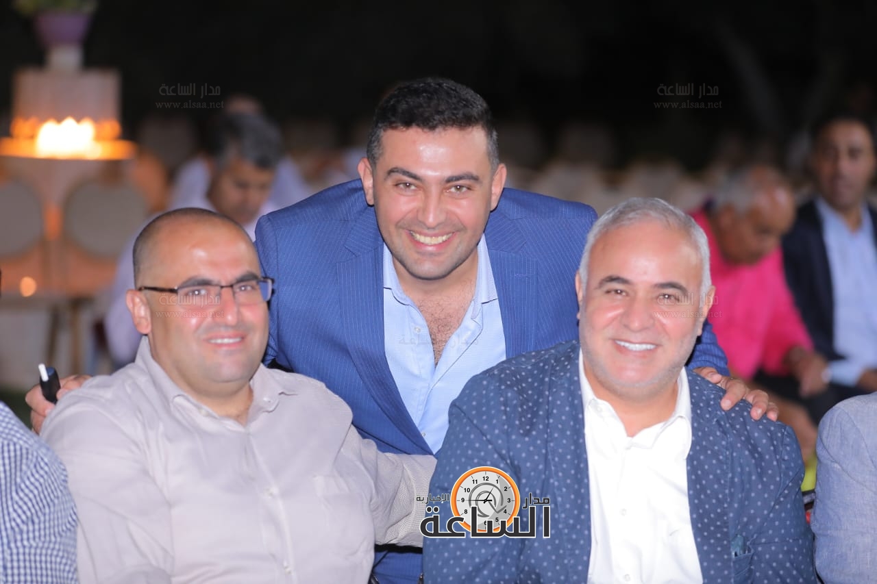 Madar Al-Saa Images 0.4068521515658129