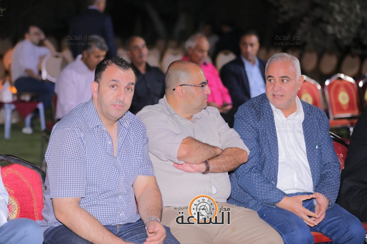 Madar Al-Saa Images 0.8802330962850068