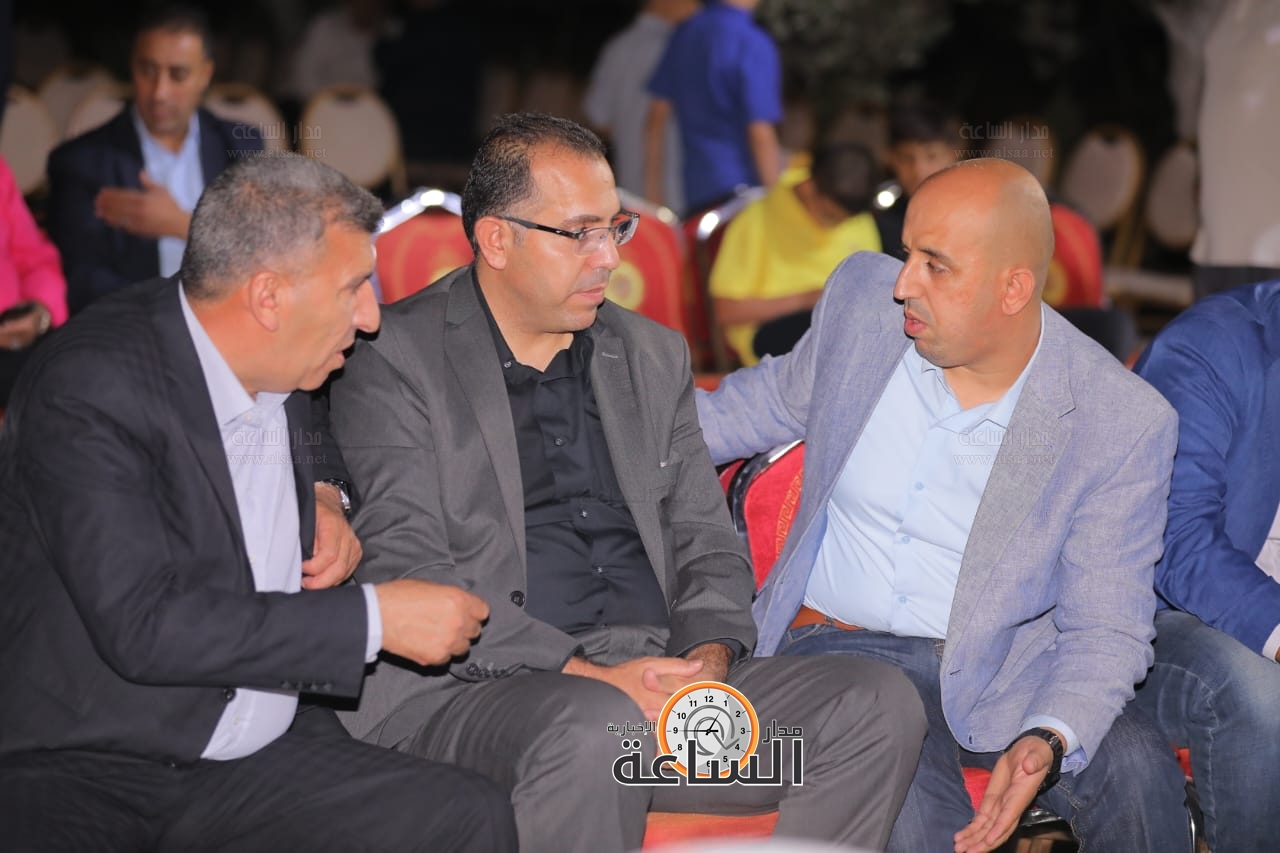 Madar Al-Saa Images 0.8445577969765934