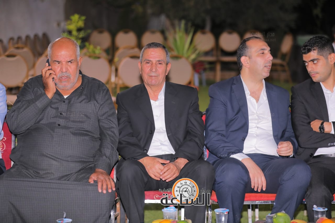 Madar Al-Saa Images 0.6567025885682214