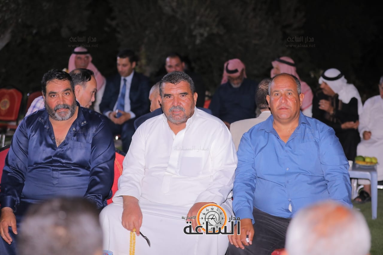 Madar Al-Saa Images 0.6561303643553134