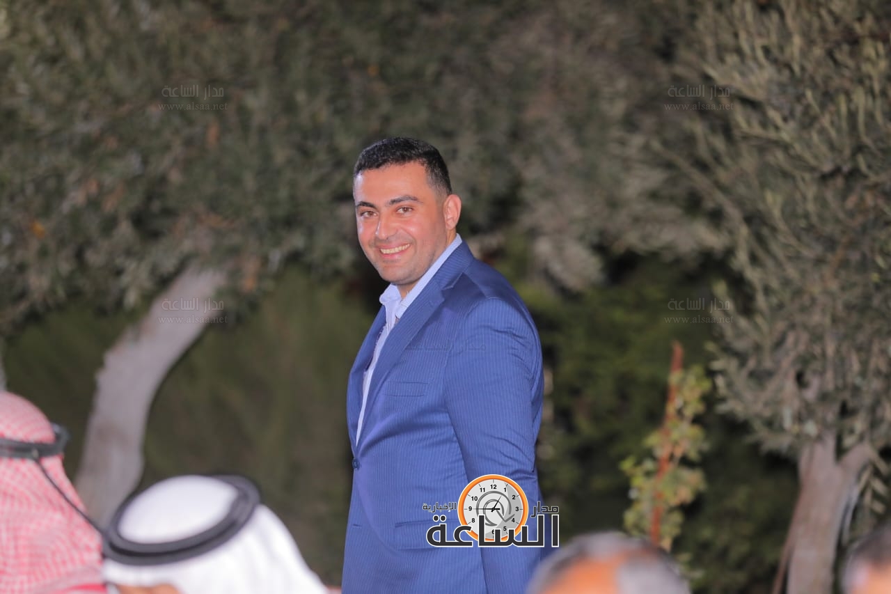 Madar Al-Saa Images 0.16194535524018372