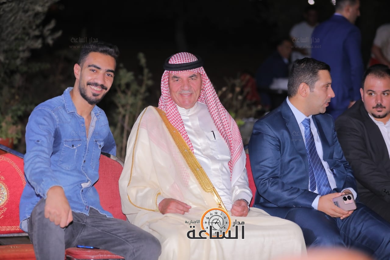 Madar Al-Saa Images 0.06596846529709144