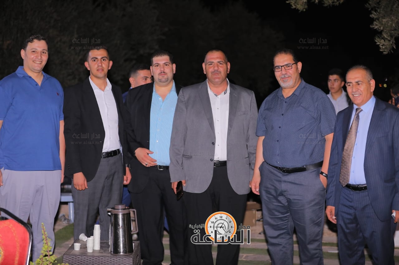 Madar Al-Saa Images 0.870778107890396