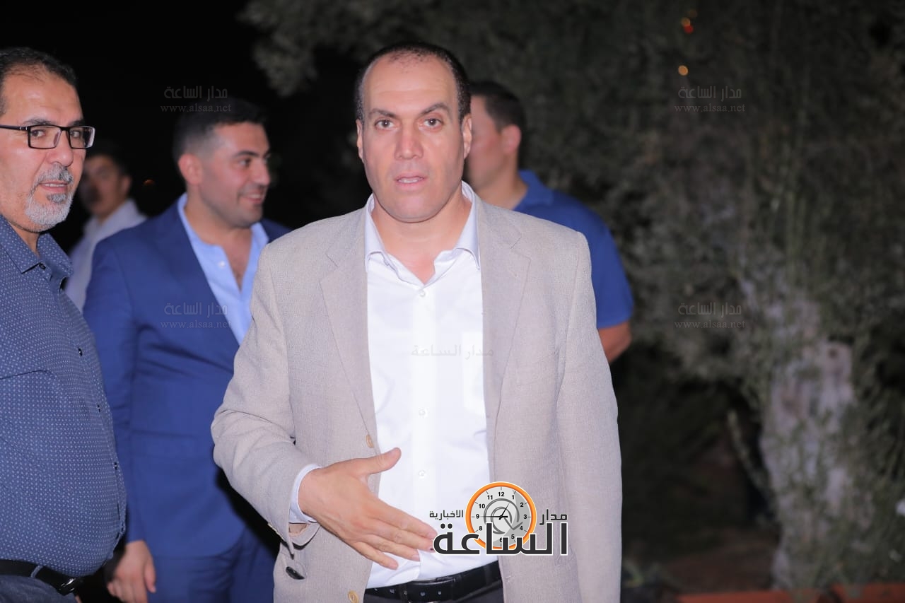 Madar Al-Saa Images 0.4701238717168533