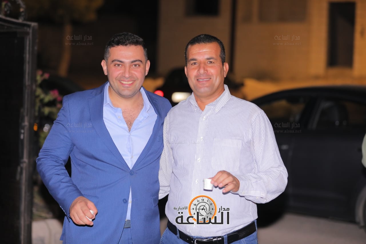 Madar Al-Saa Images 0.690521718482717