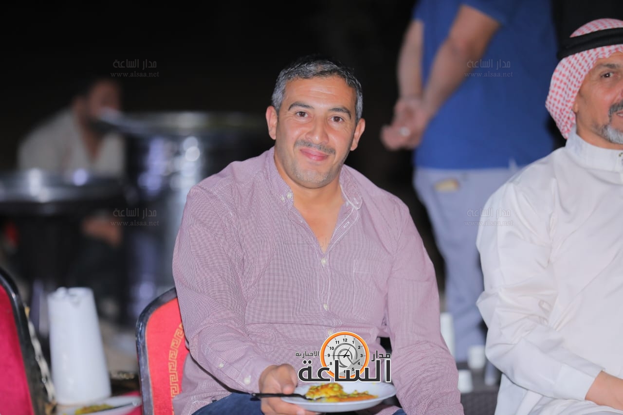 Madar Al-Saa Images 0.042558384105646385