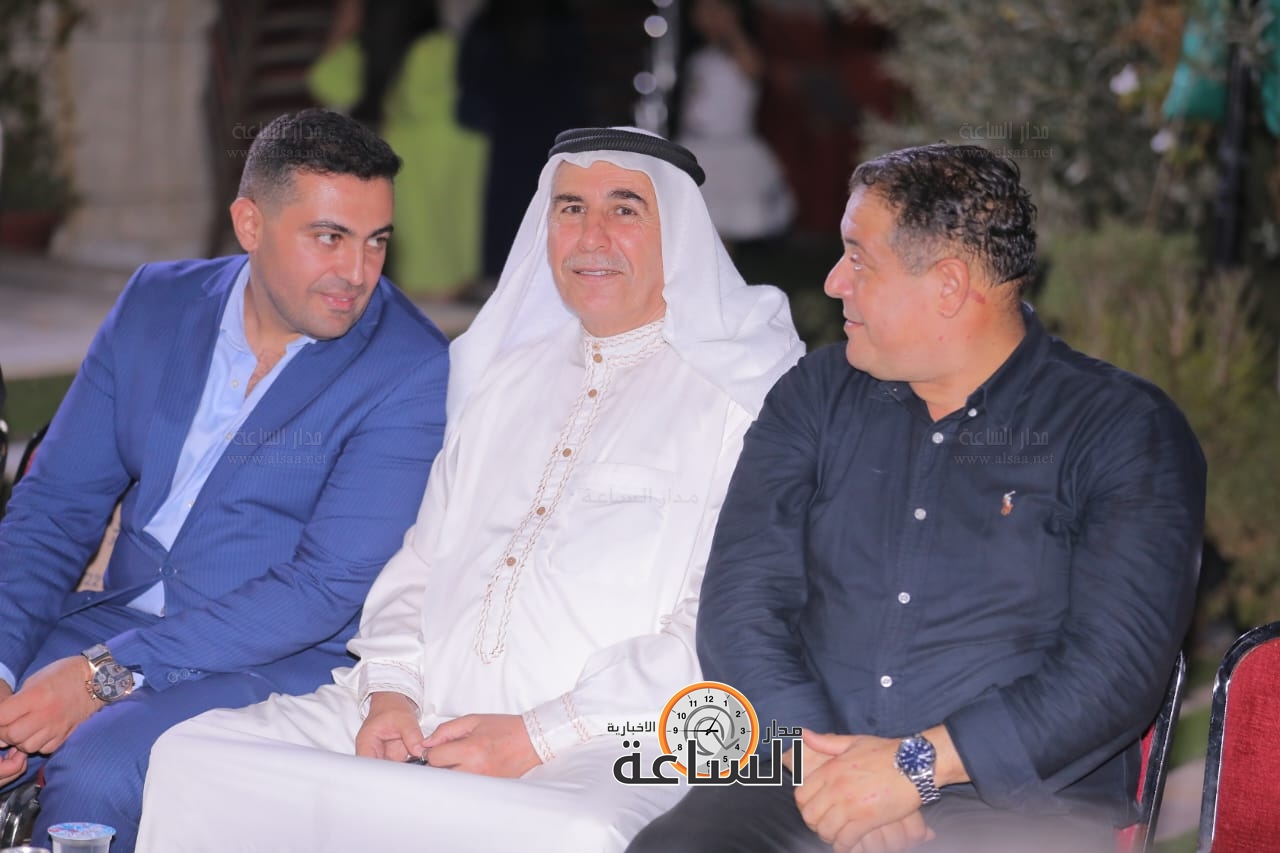 Madar Al-Saa Images 0.0715773194160707