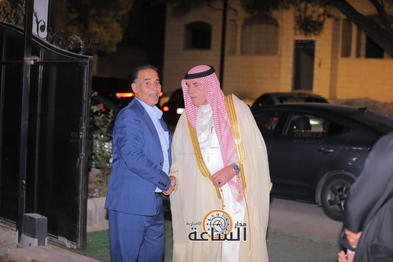 Madar Al-Saa Images 0.03622976824582336