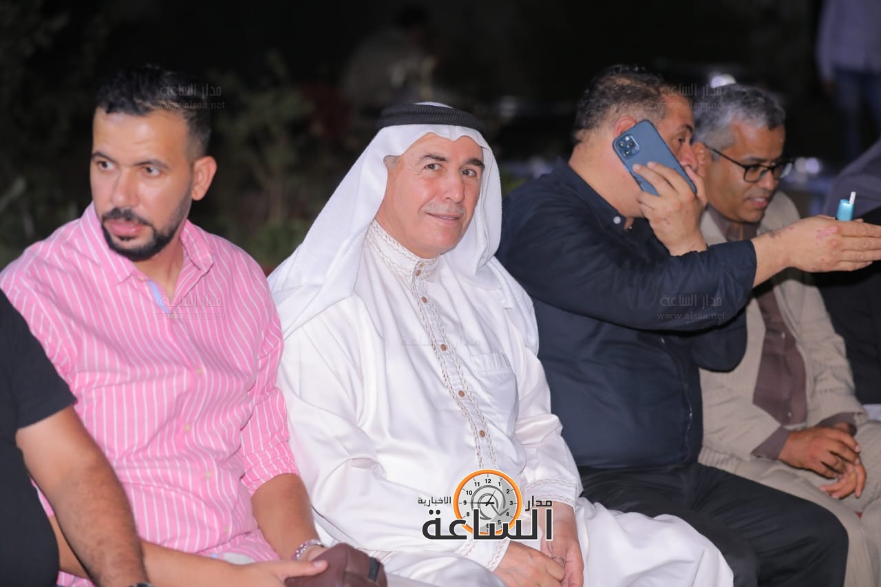 Madar Al-Saa Images 0.1510643901697023