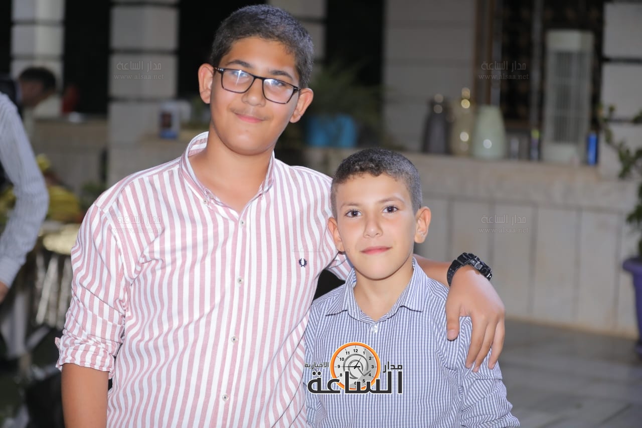 Madar Al-Saa Images 0.0031269171364310955