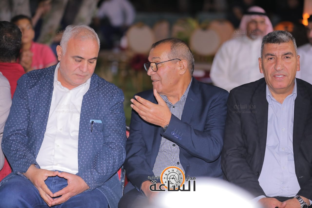 Madar Al-Saa Images 0.3282564616030115