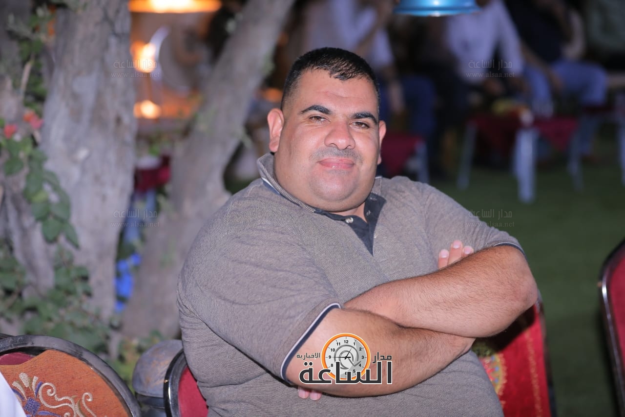 Madar Al-Saa Images 0.37443139435696715