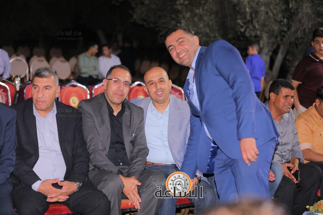 Madar Al-Saa Images 0.8297393232923468