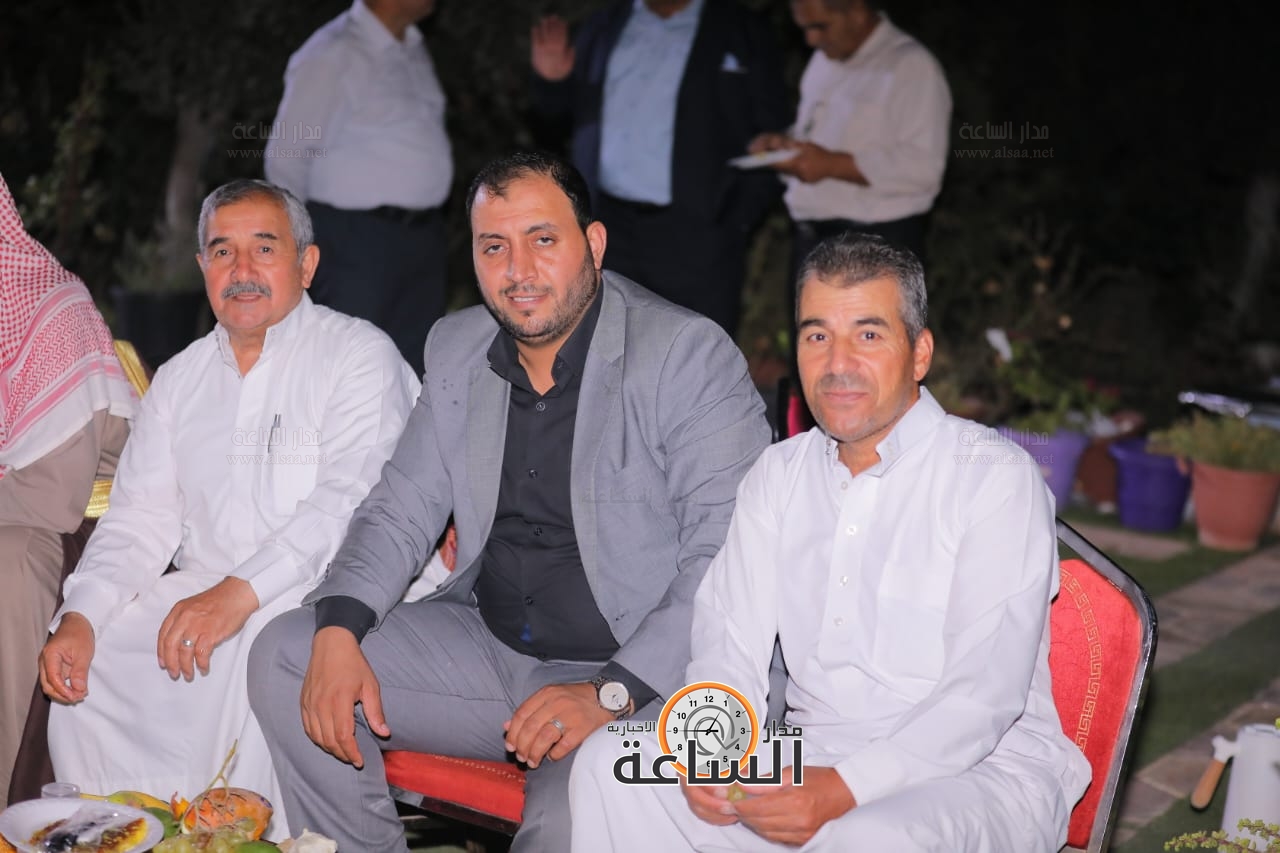 Madar Al-Saa Images 0.935557341206371