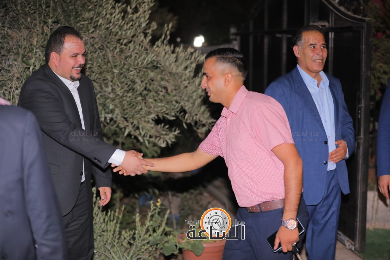 Madar Al-Saa Images 0.5737918093626695