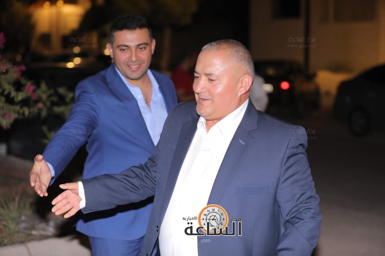 Madar Al-Saa Images 0.928808388813944