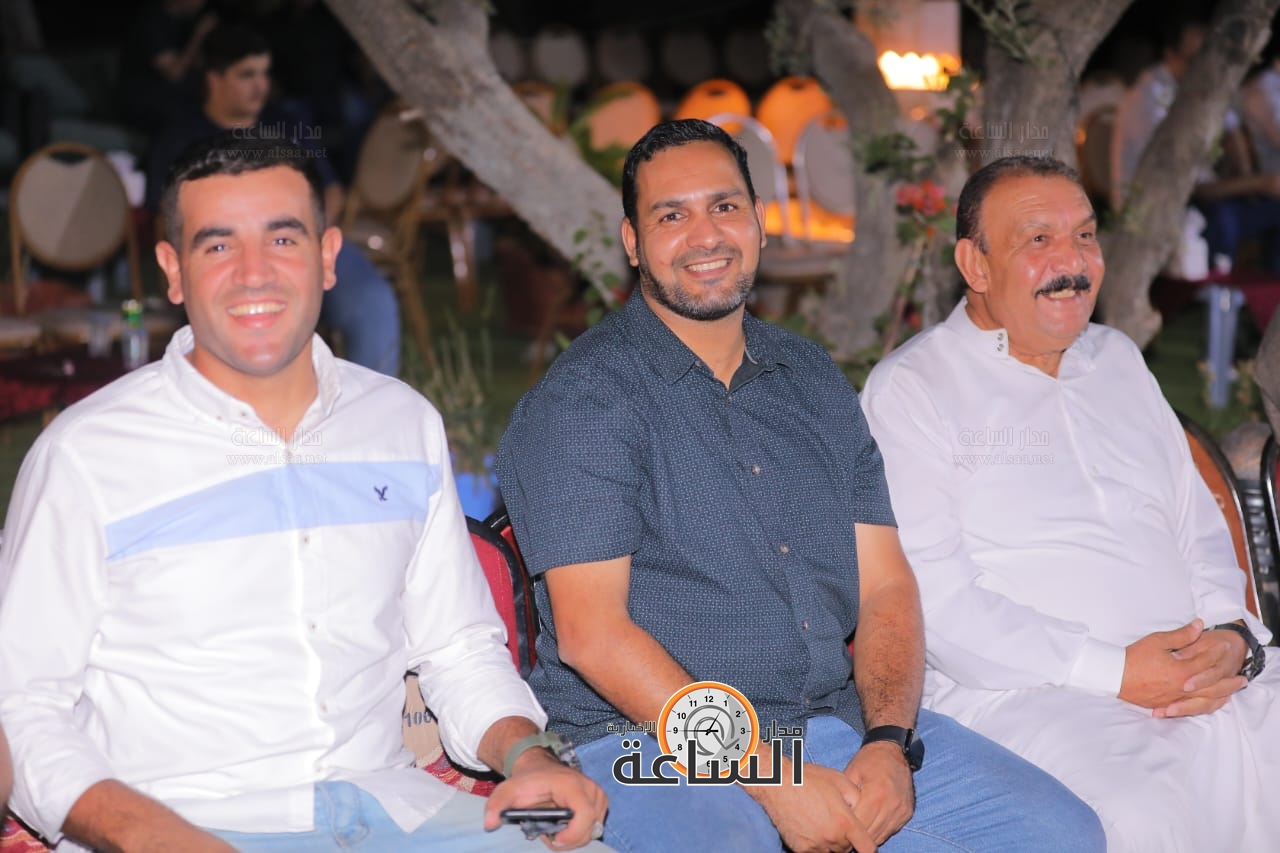 Madar Al-Saa Images 0.5075963432900473