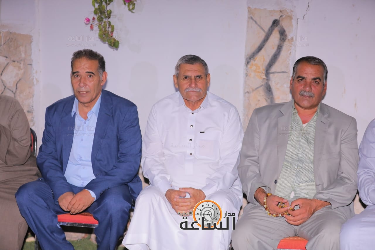 Madar Al-Saa Images 0.8339913435331598