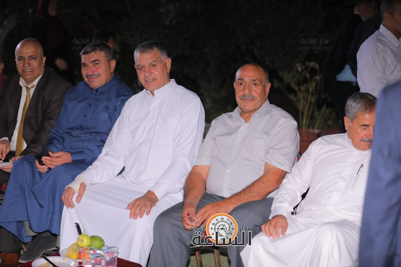 Madar Al-Saa Images 0.09929530401668929