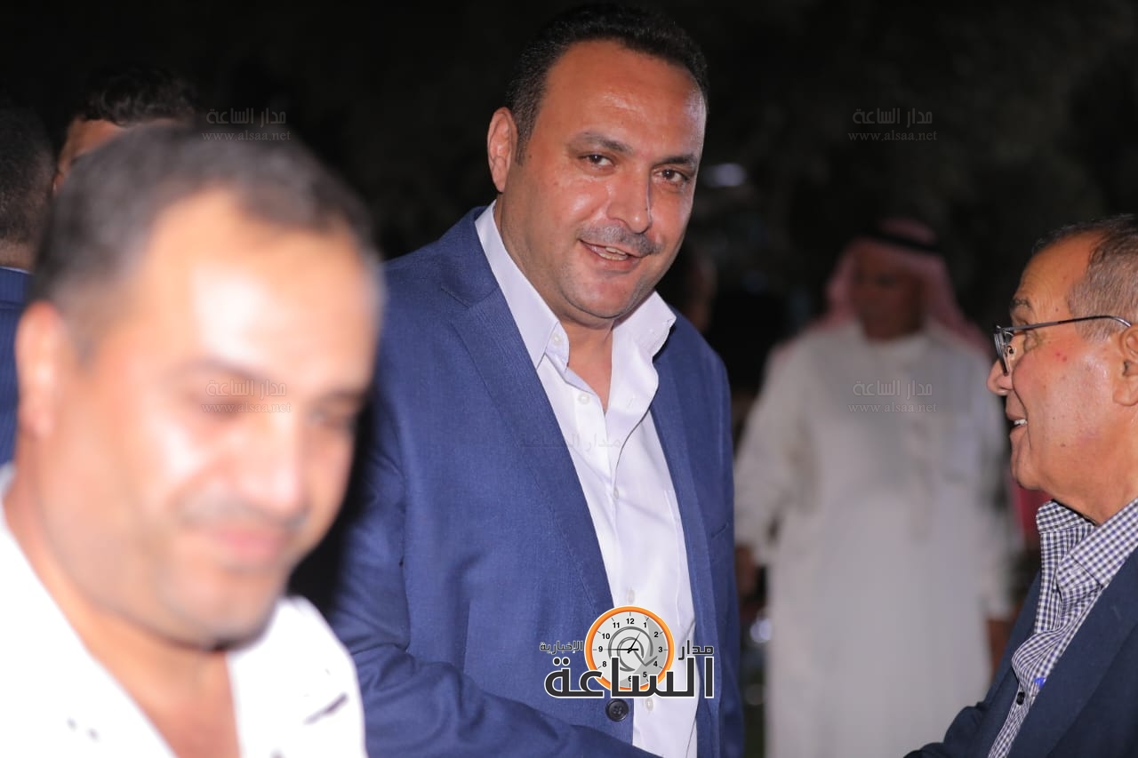 Madar Al-Saa Images 0.5227919364422192