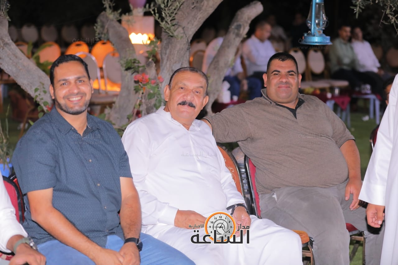 Madar Al-Saa Images 0.9152779364403647