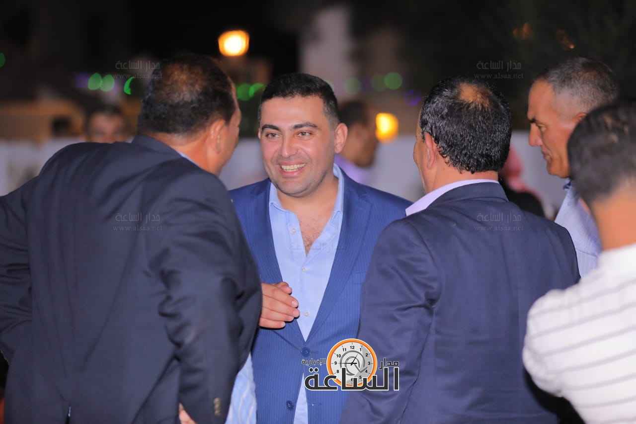 Madar Al-Saa Images 0.7385256011416308