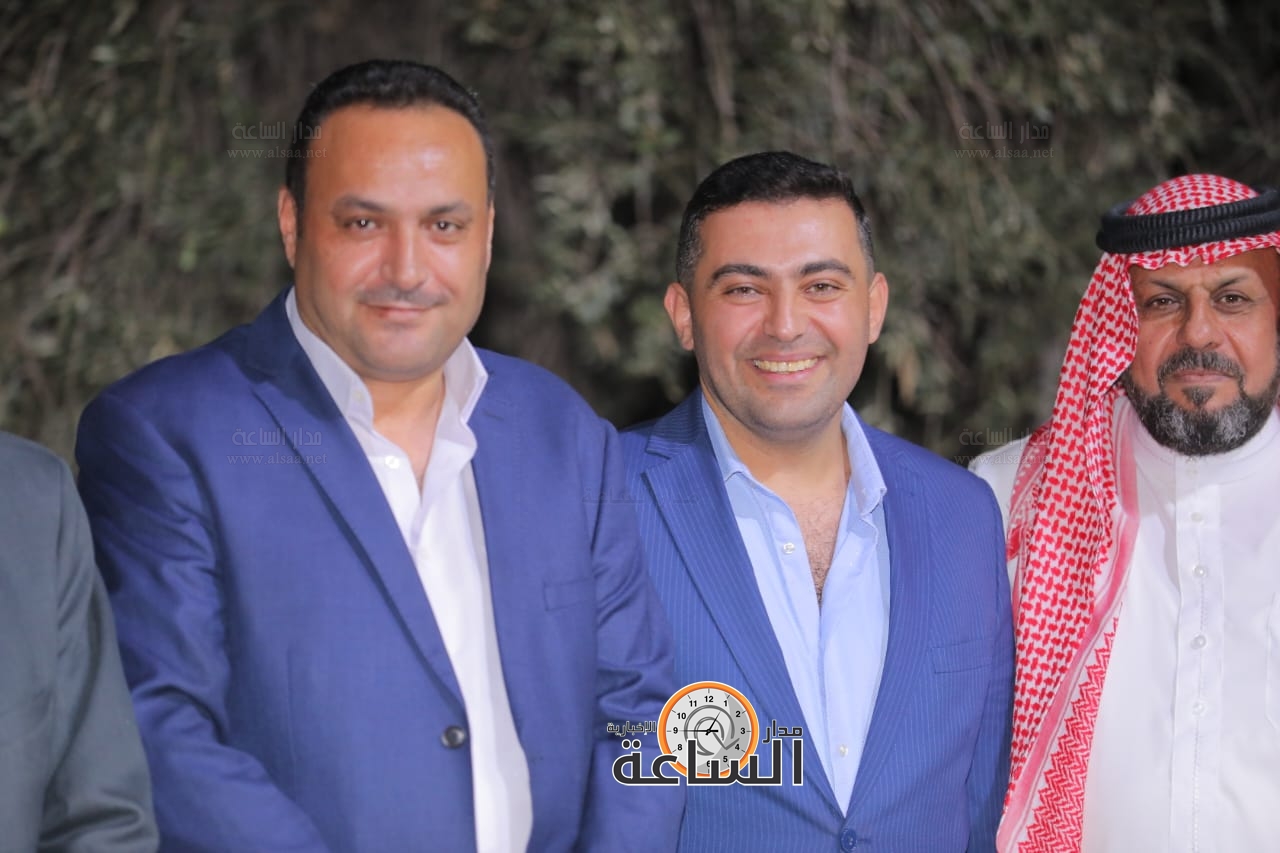 Madar Al-Saa Images 0.6557069122894295