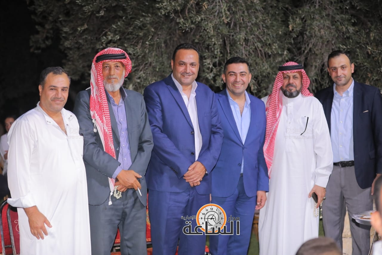 Madar Al-Saa Images 0.23624938105478543