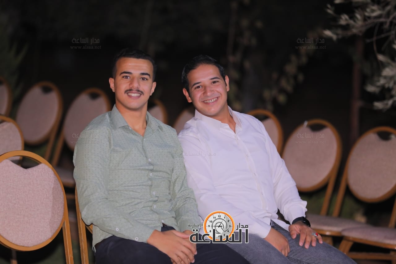 Madar Al-Saa Images 0.6920833813935061