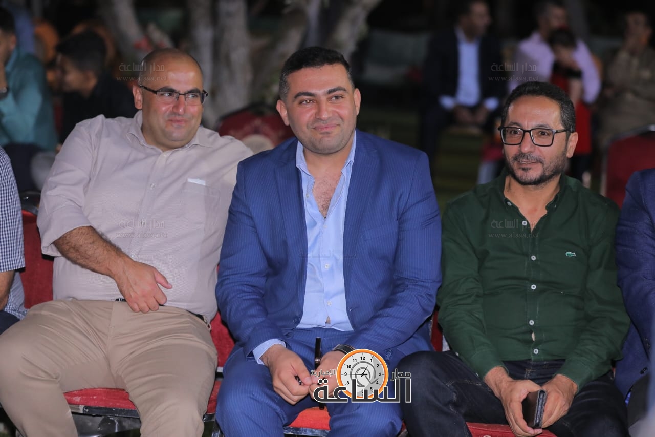 Madar Al-Saa Images 0.8781257906451126