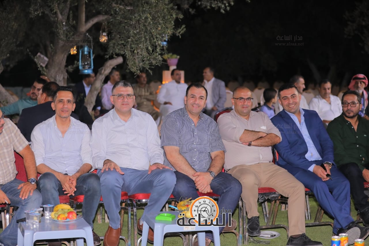 Madar Al-Saa Images 0.3056955588051009