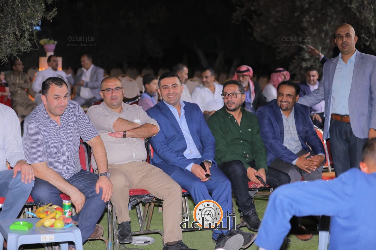 Madar Al-Saa Images 0.051850833098463056