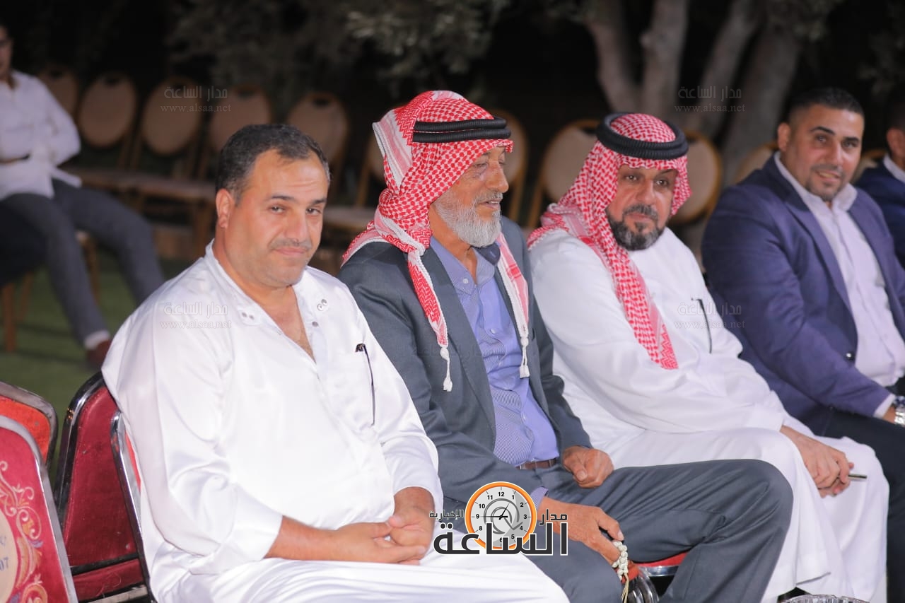 Madar Al-Saa Images 0.44514741606551356