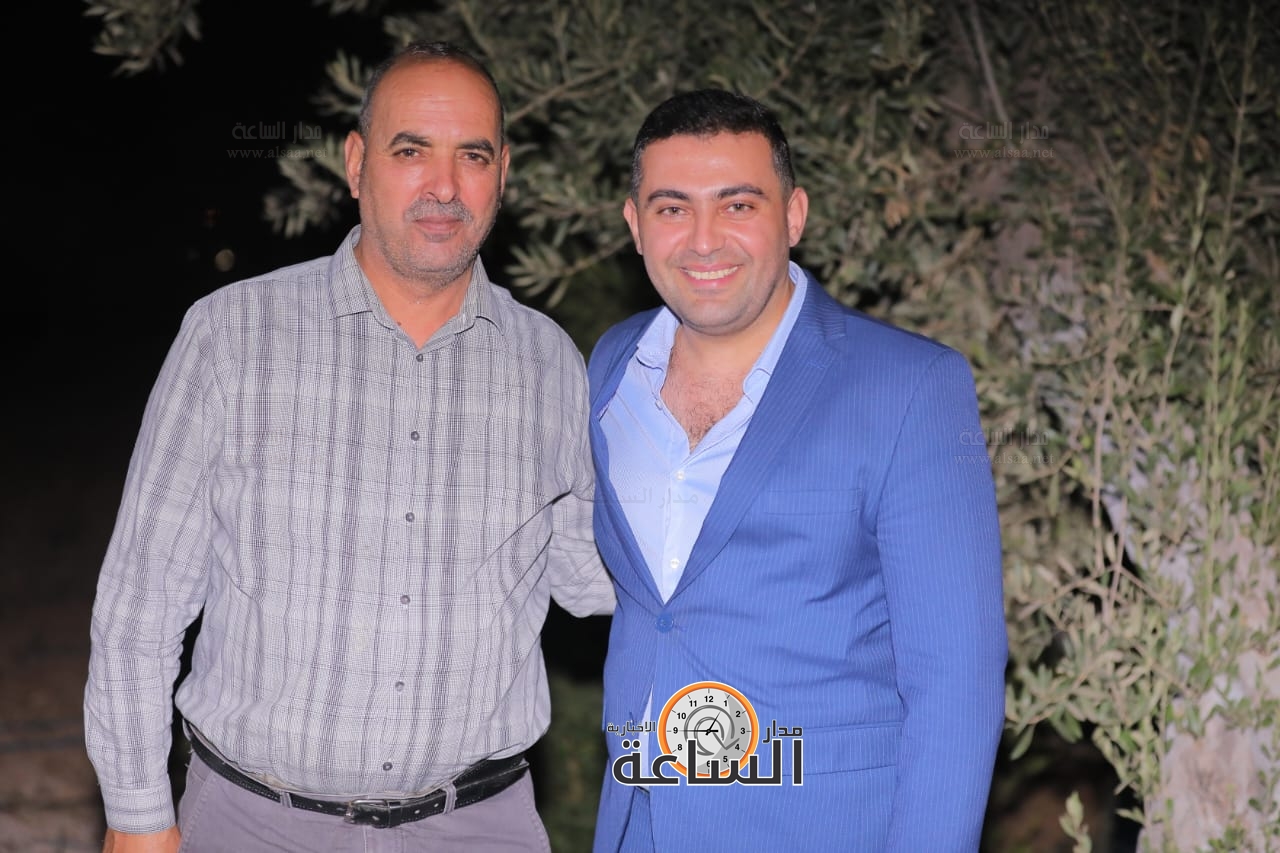 Madar Al-Saa Images 0.636188503810588