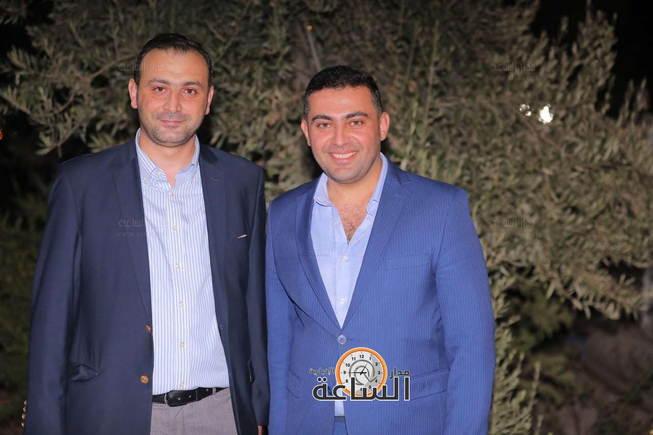 Madar Al-Saa Images 0.06728057448965441