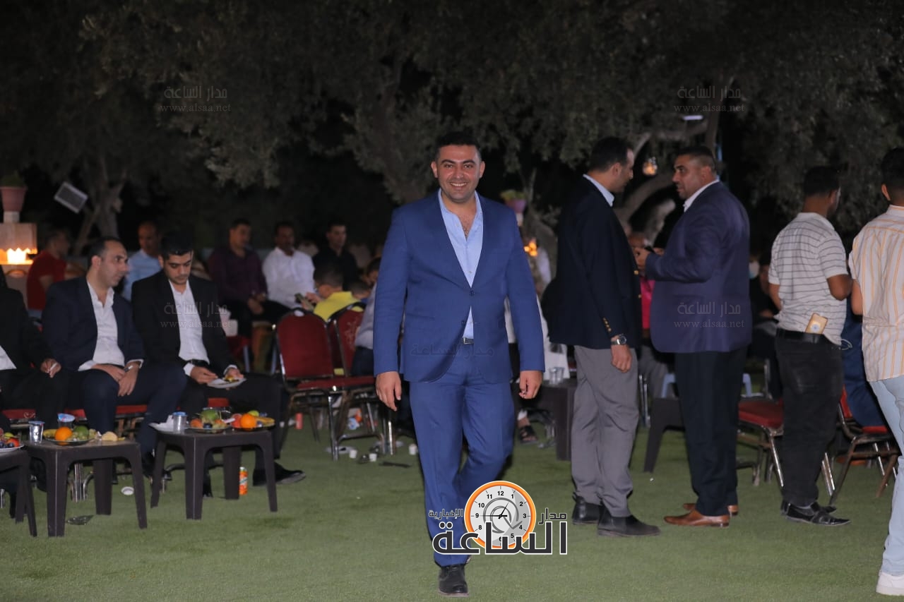 Madar Al-Saa Images 0.32948669634100336