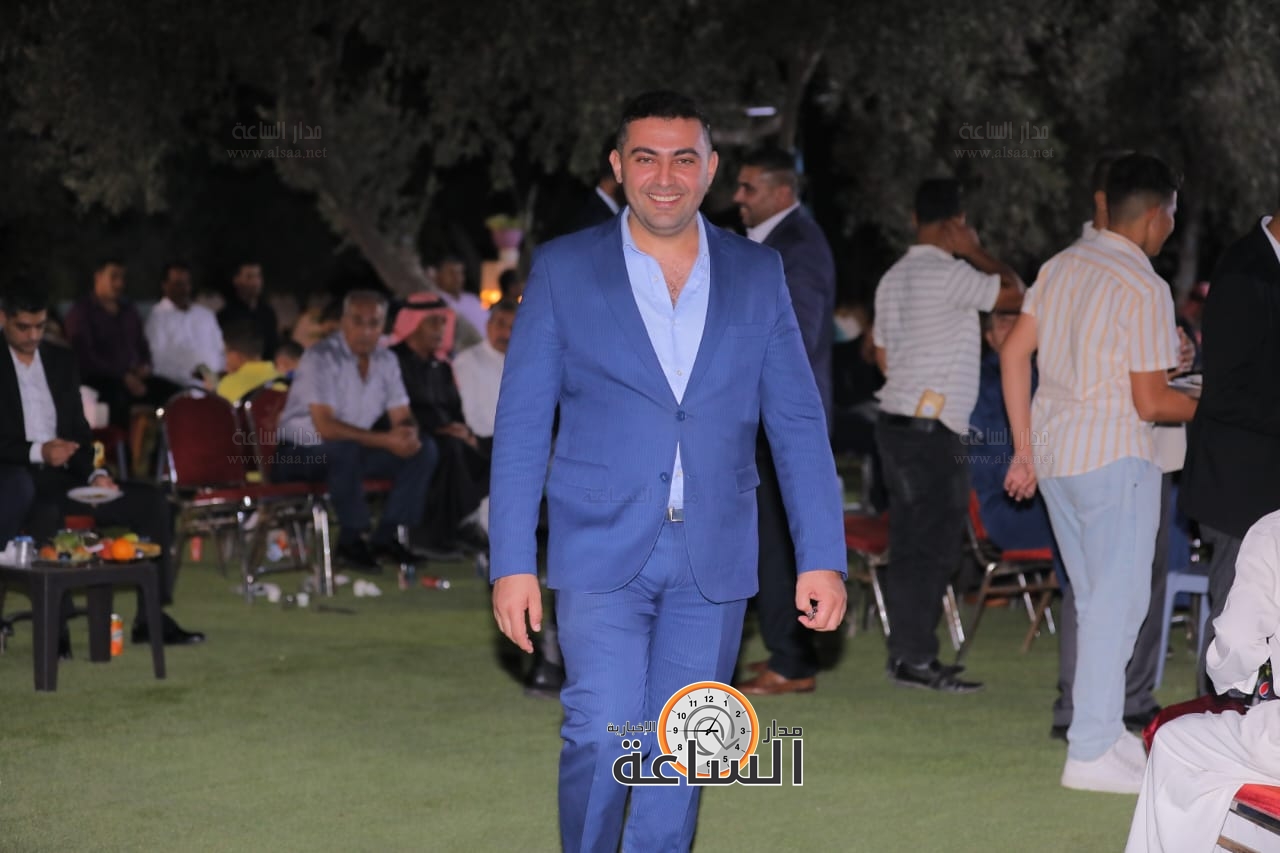 Madar Al-Saa Images 0.503544714152561