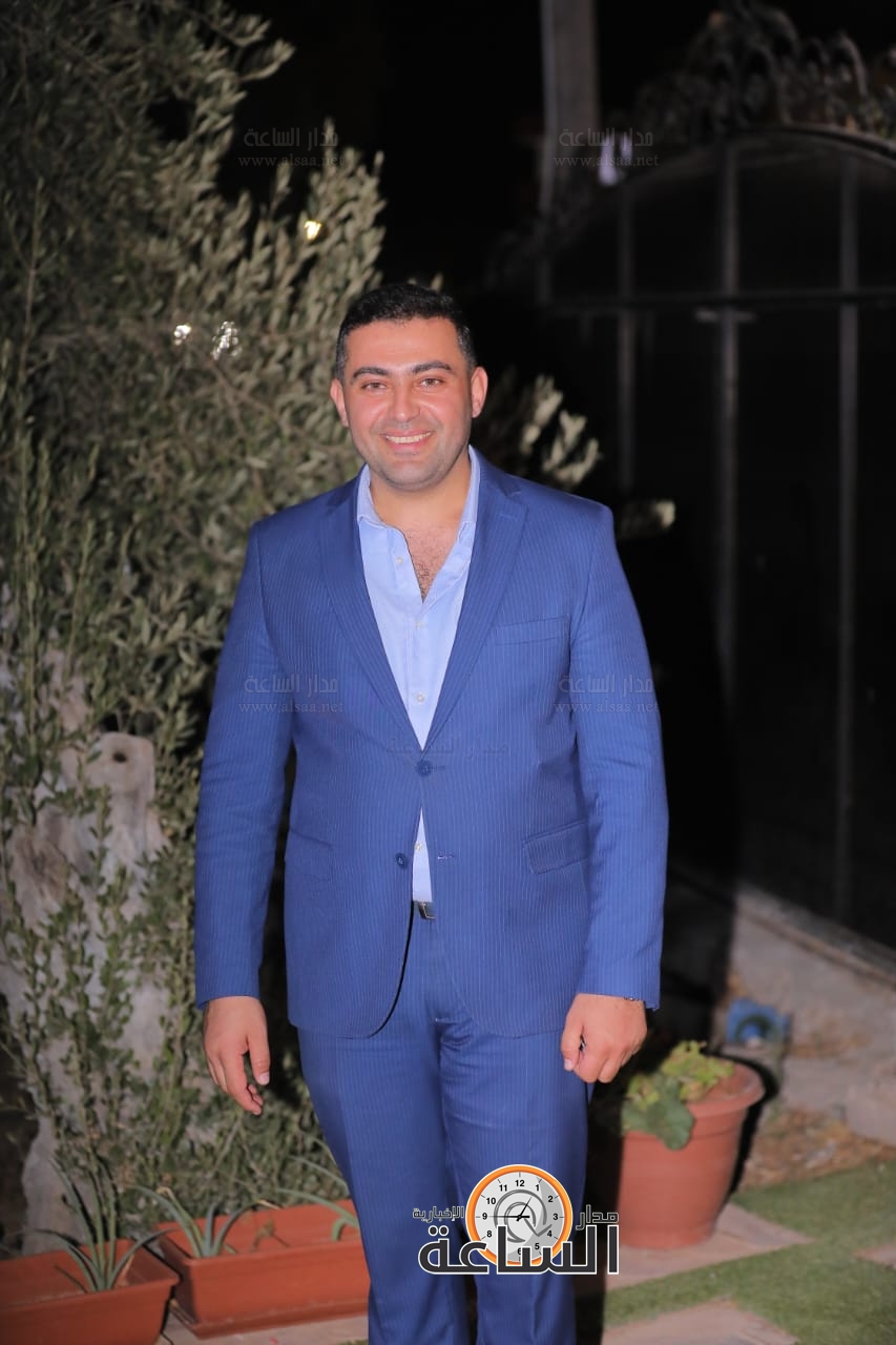 Madar Al-Saa Images 0.07080006025252039