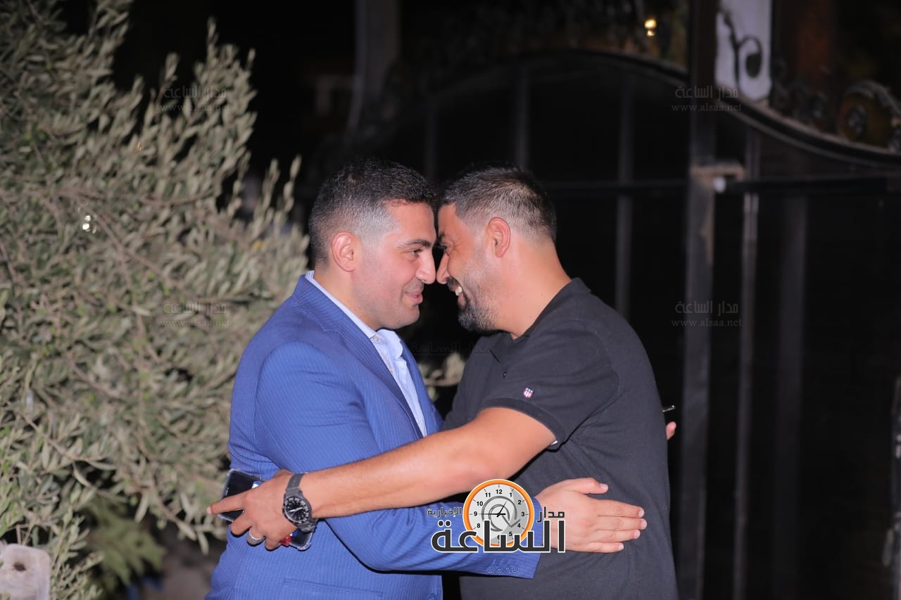 Madar Al-Saa Images 0.5318451017555058