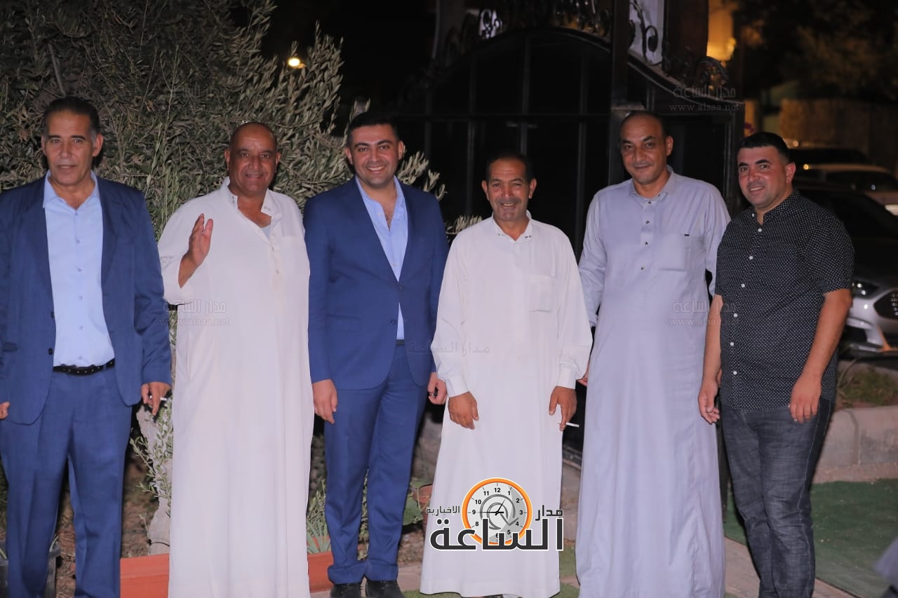 Madar Al-Saa Images 0.011031476689990383