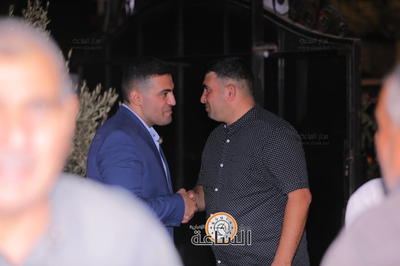 Madar Al-Saa Images 0.6122883120716989