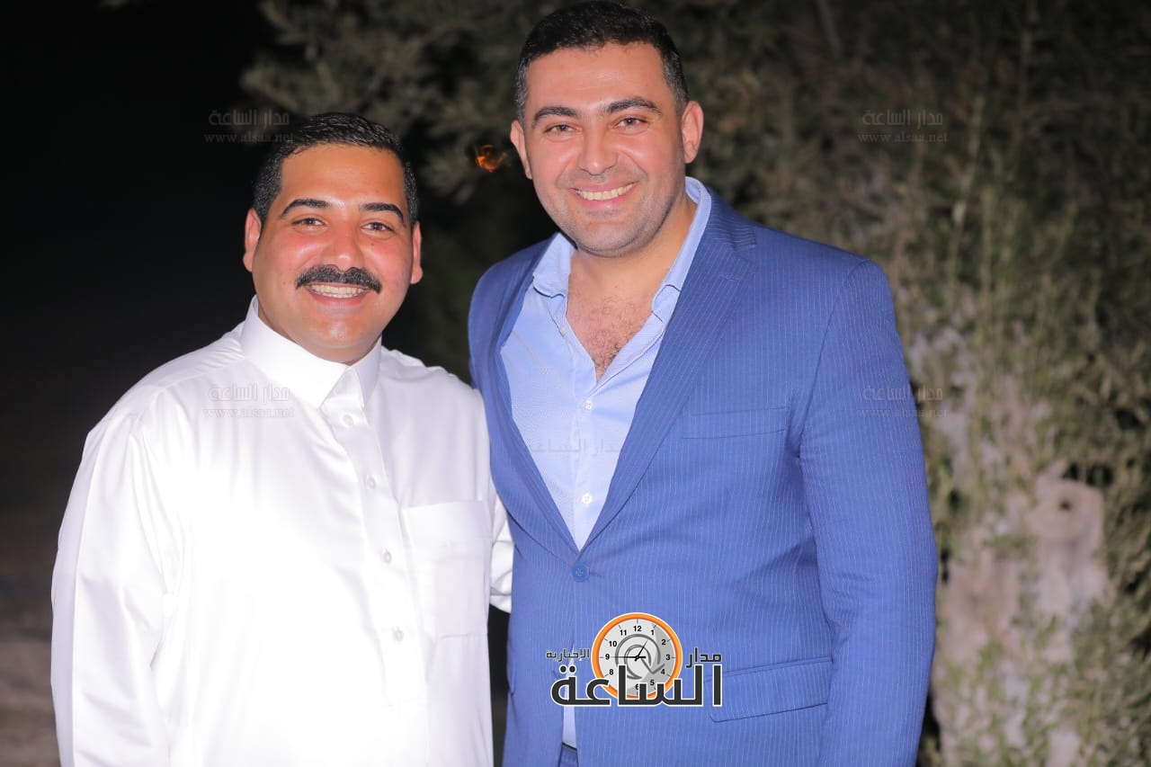 Madar Al-Saa Images 0.7379014162533098