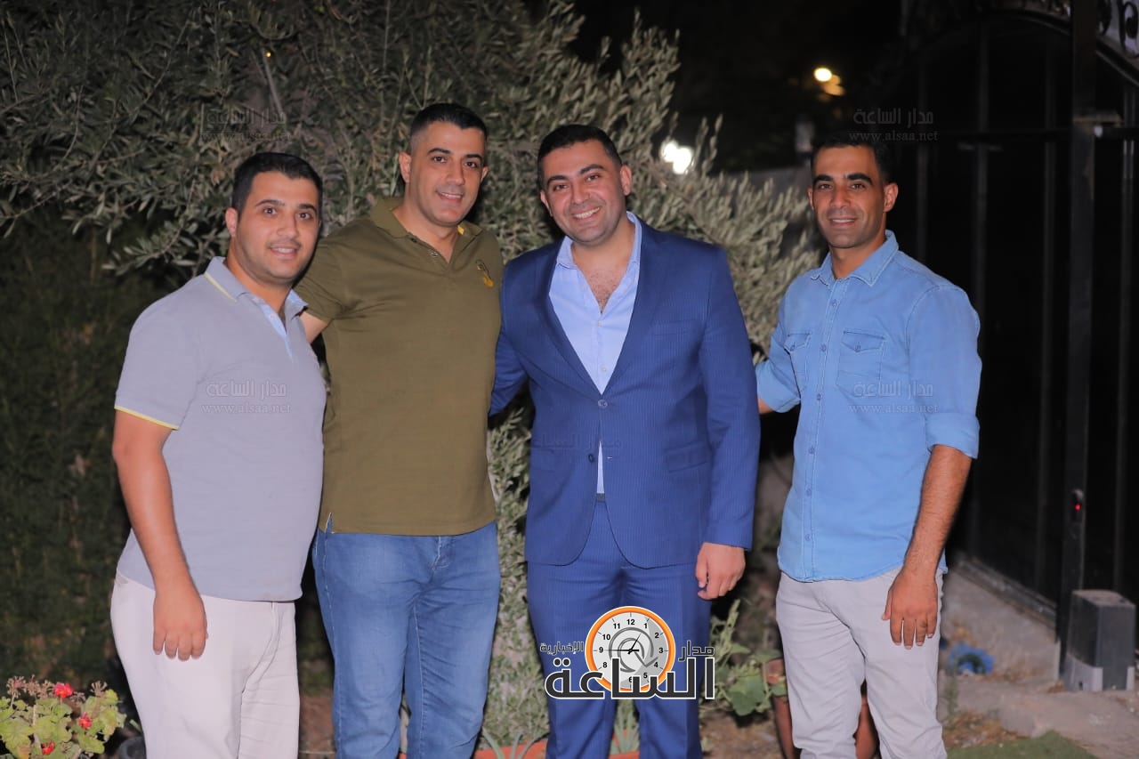 Madar Al-Saa Images 0.7526568261021147