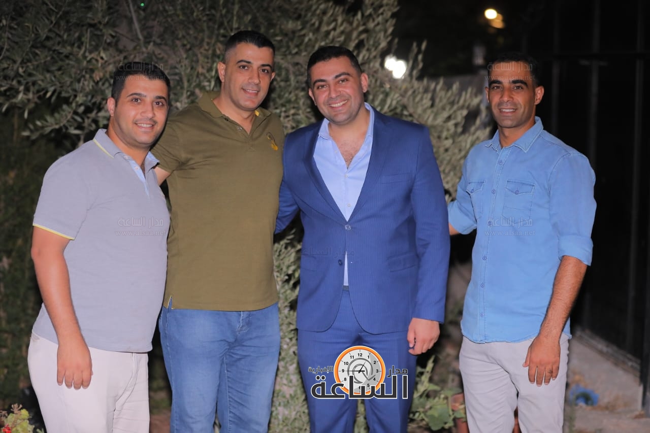 Madar Al-Saa Images 0.36341934412527976