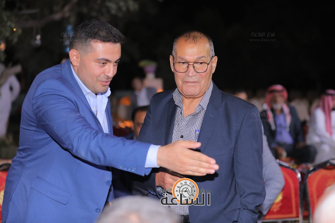 Madar Al-Saa Images 0.7106784960396633