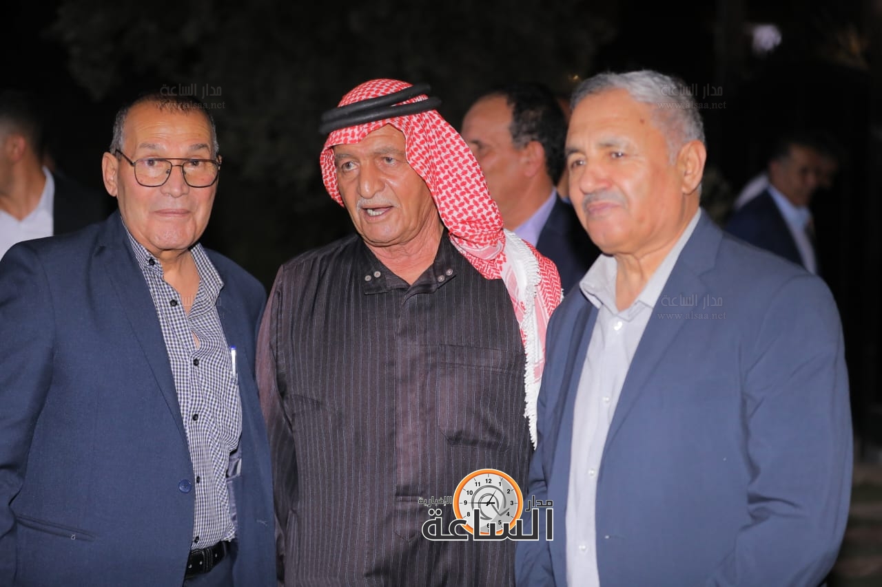 Madar Al-Saa Images 0.06112880689642841