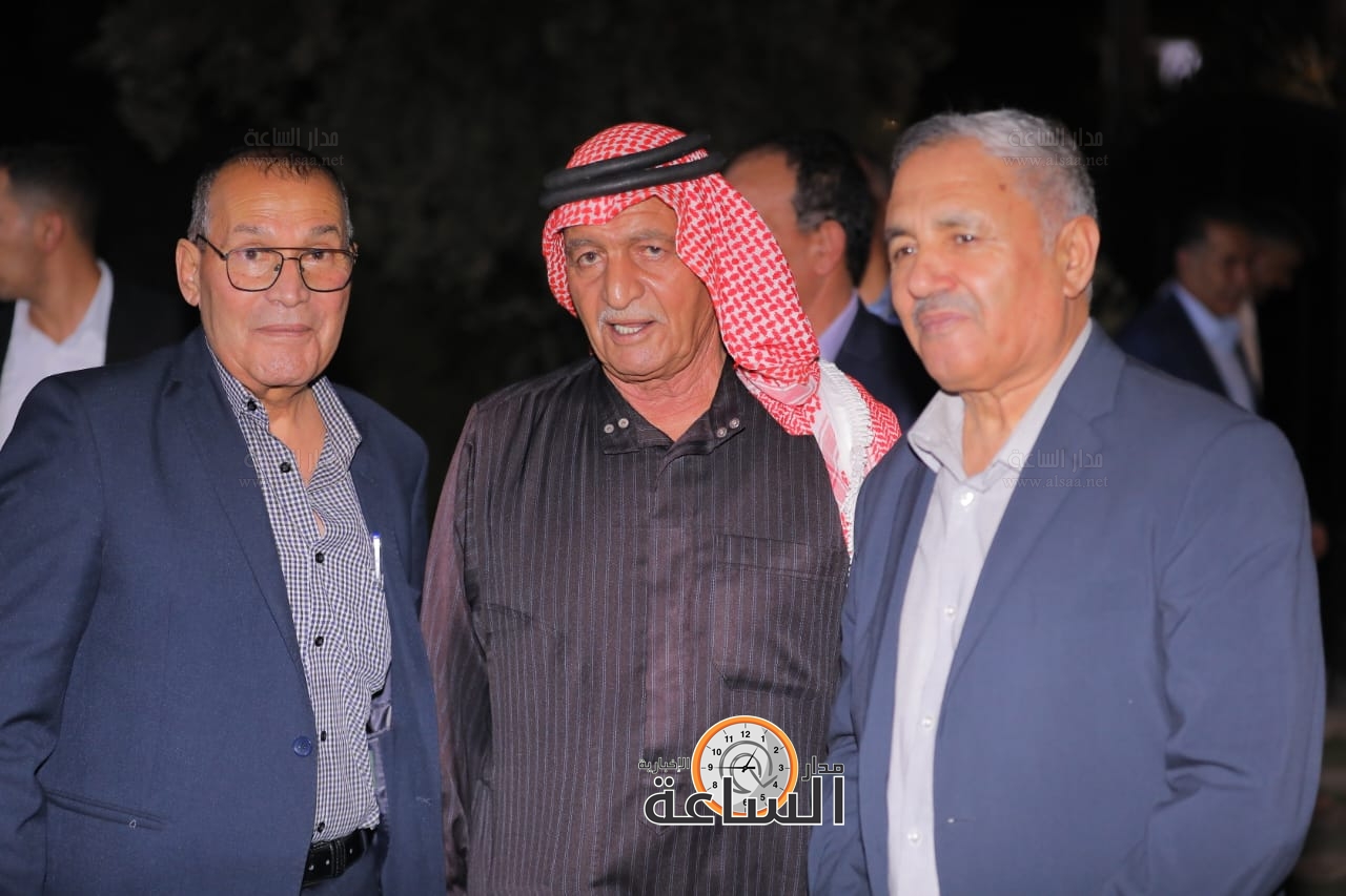 Madar Al-Saa Images 0.3949838284864249