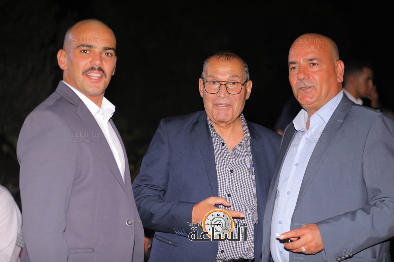 Madar Al-Saa Images 0.474957968392396